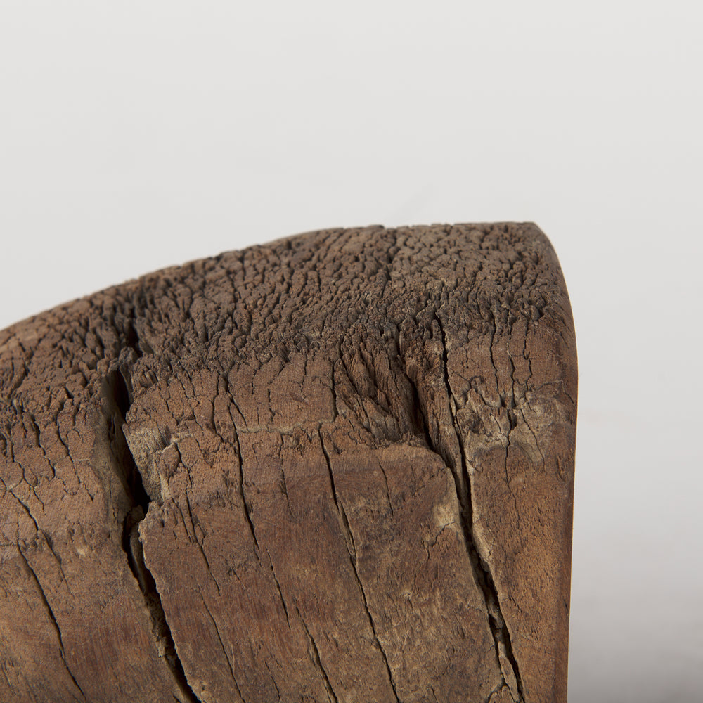 Incana Wooden Bookends
