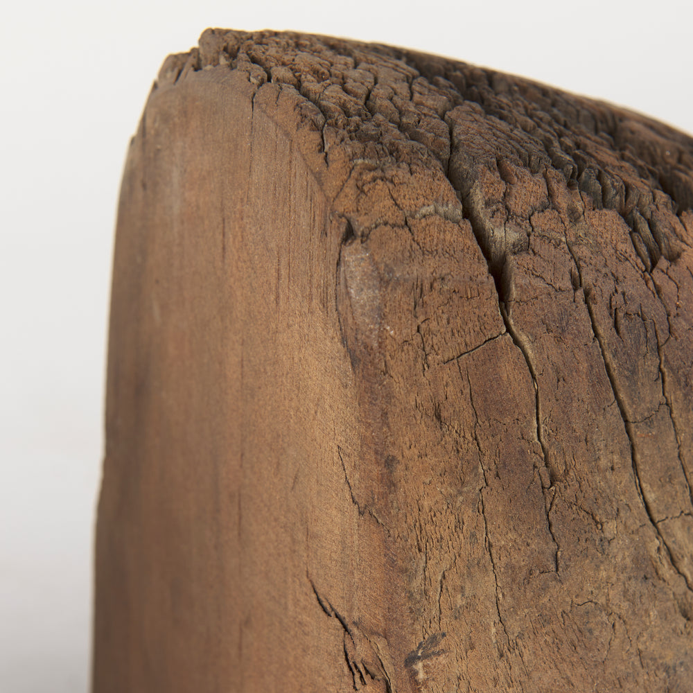 Incana Wooden Bookends