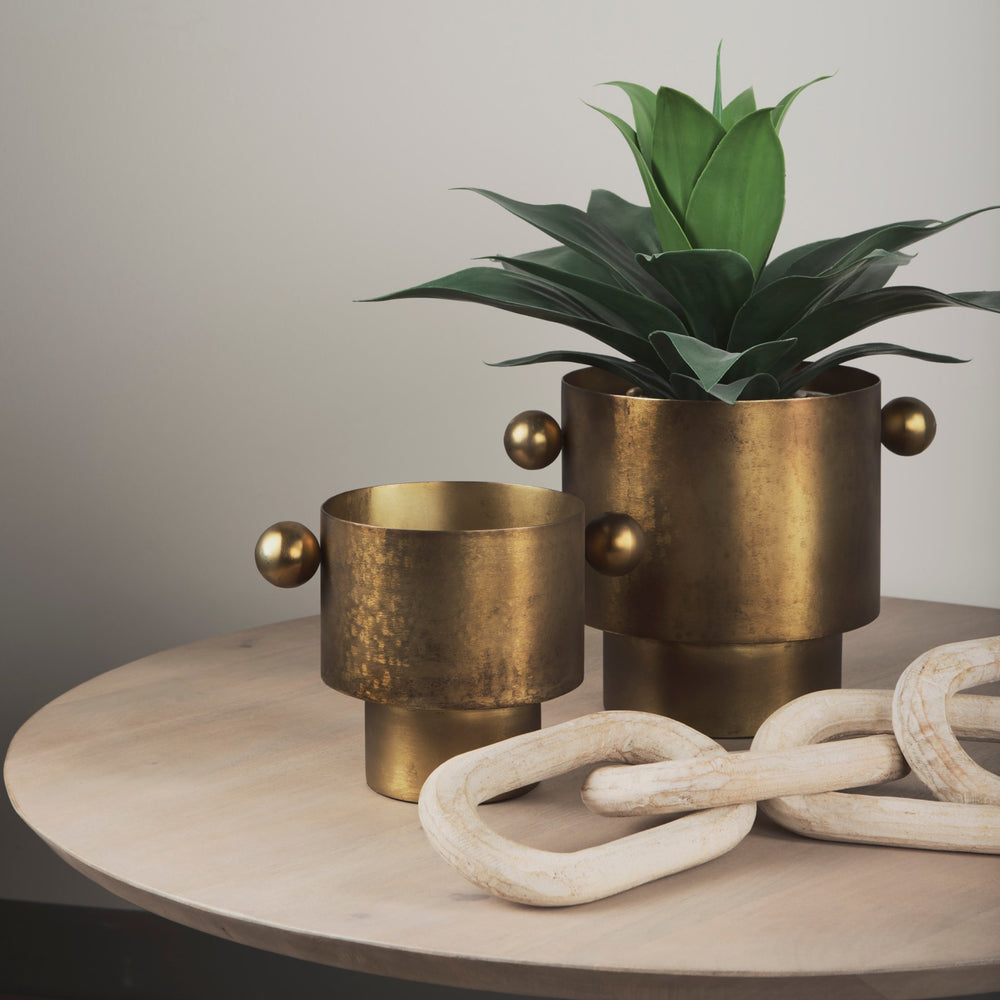 Alix Object