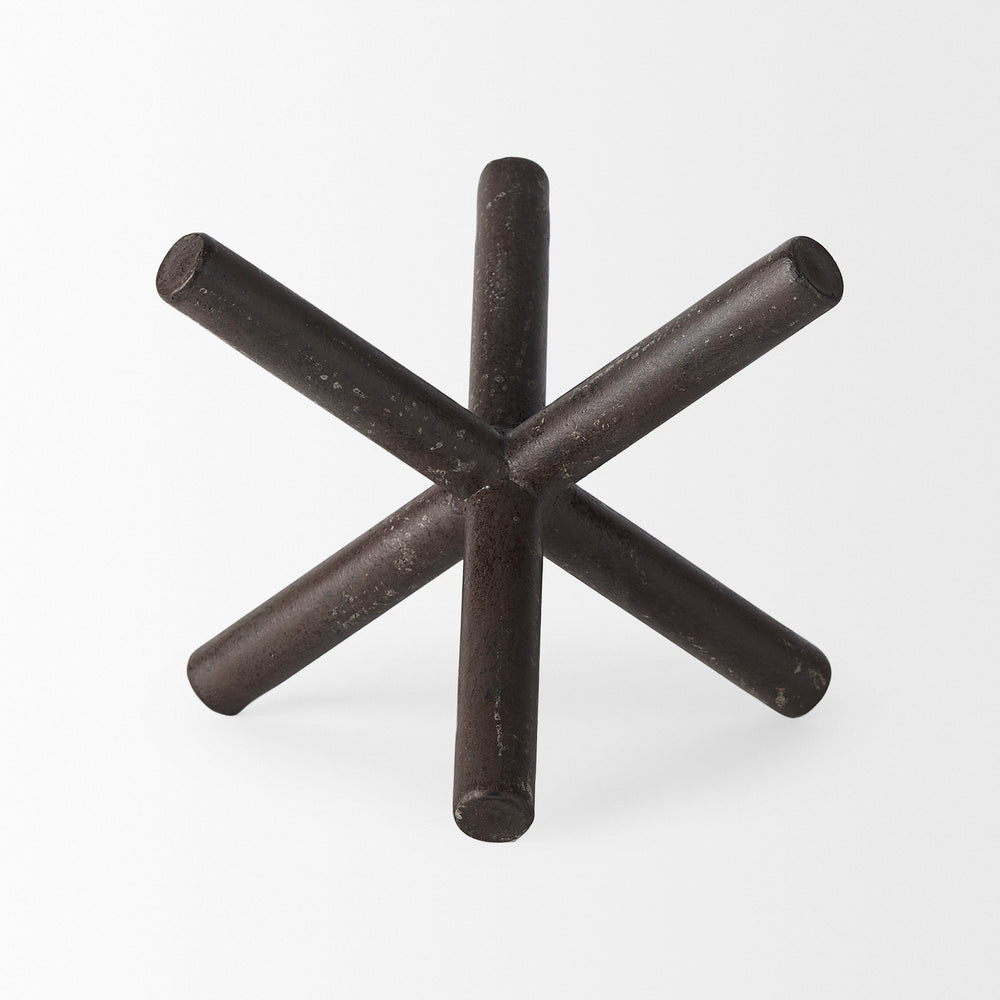 Astericks Object