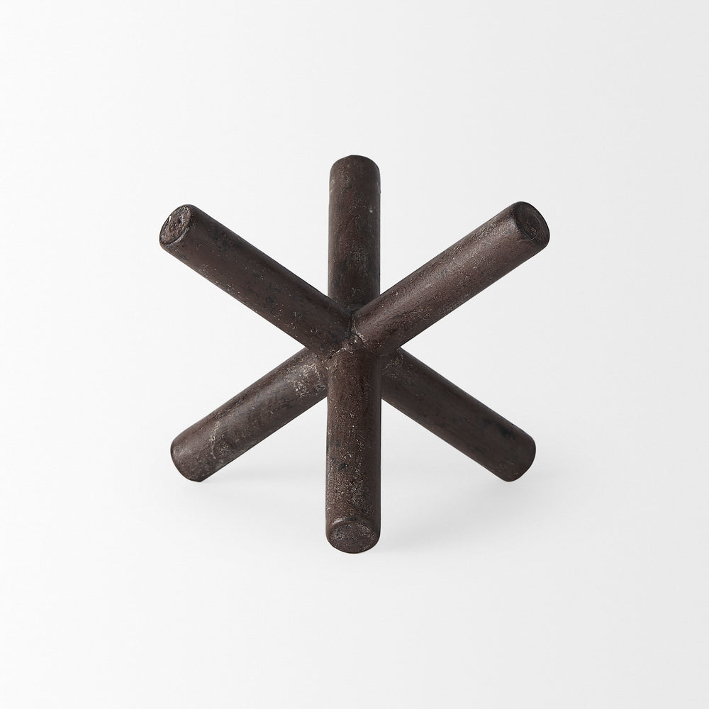 Astericks Object