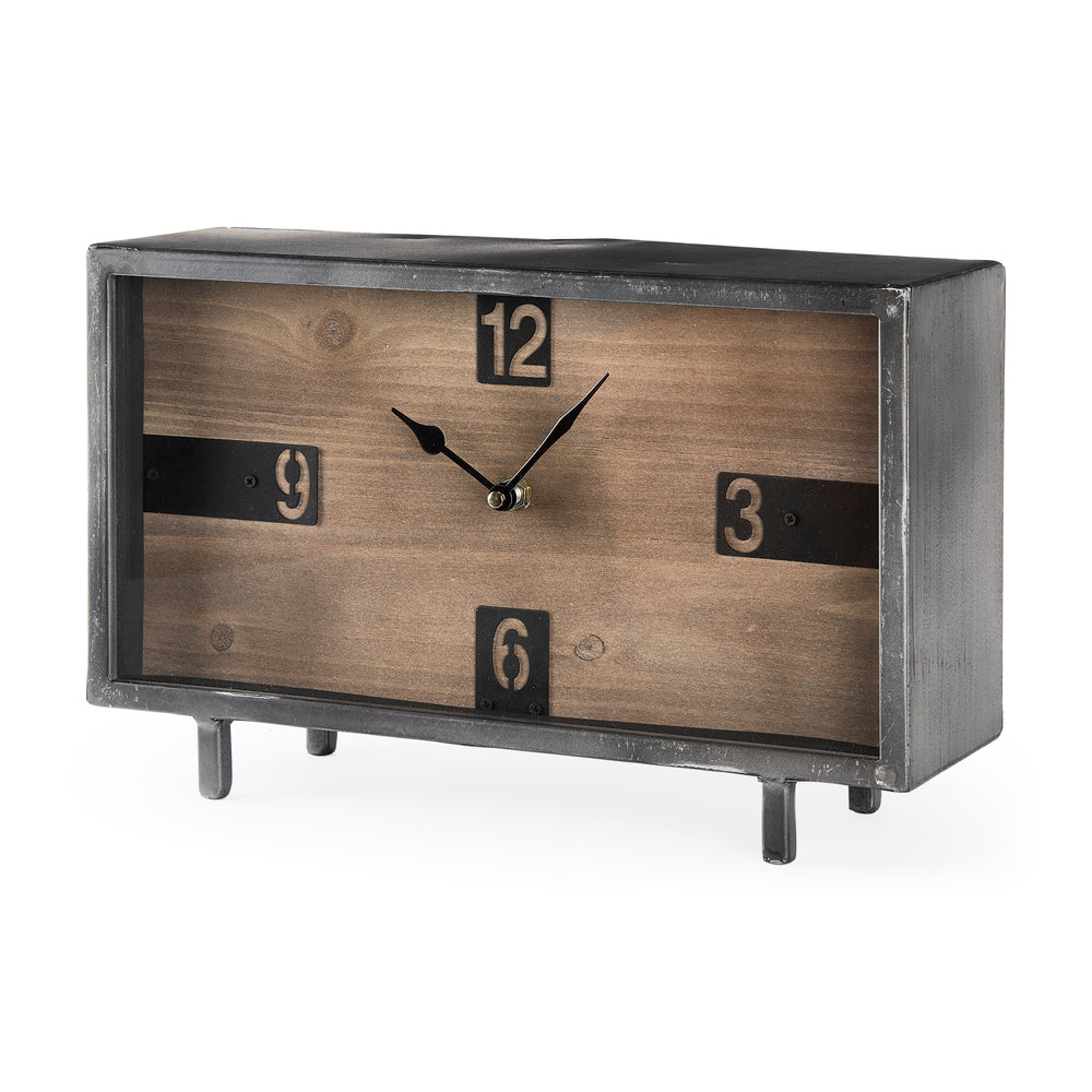 Horloge de table Harvey