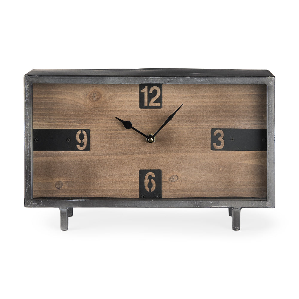 Horloge de table Harvey
