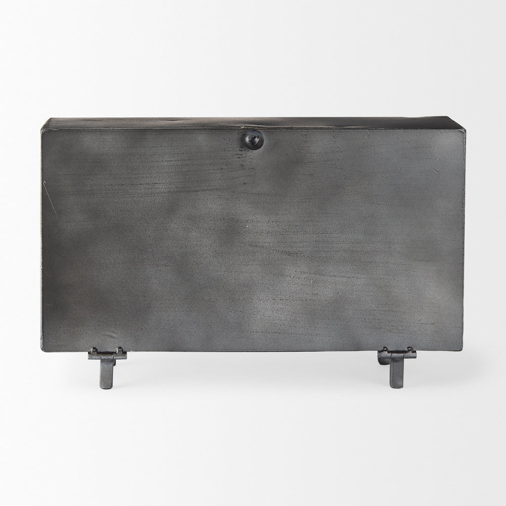 Horloge de table Harvey