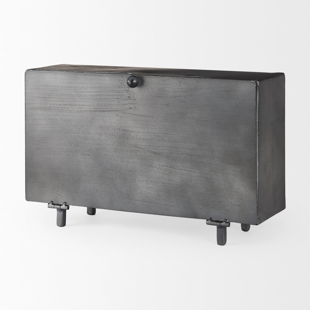 Horloge de table Harvey
