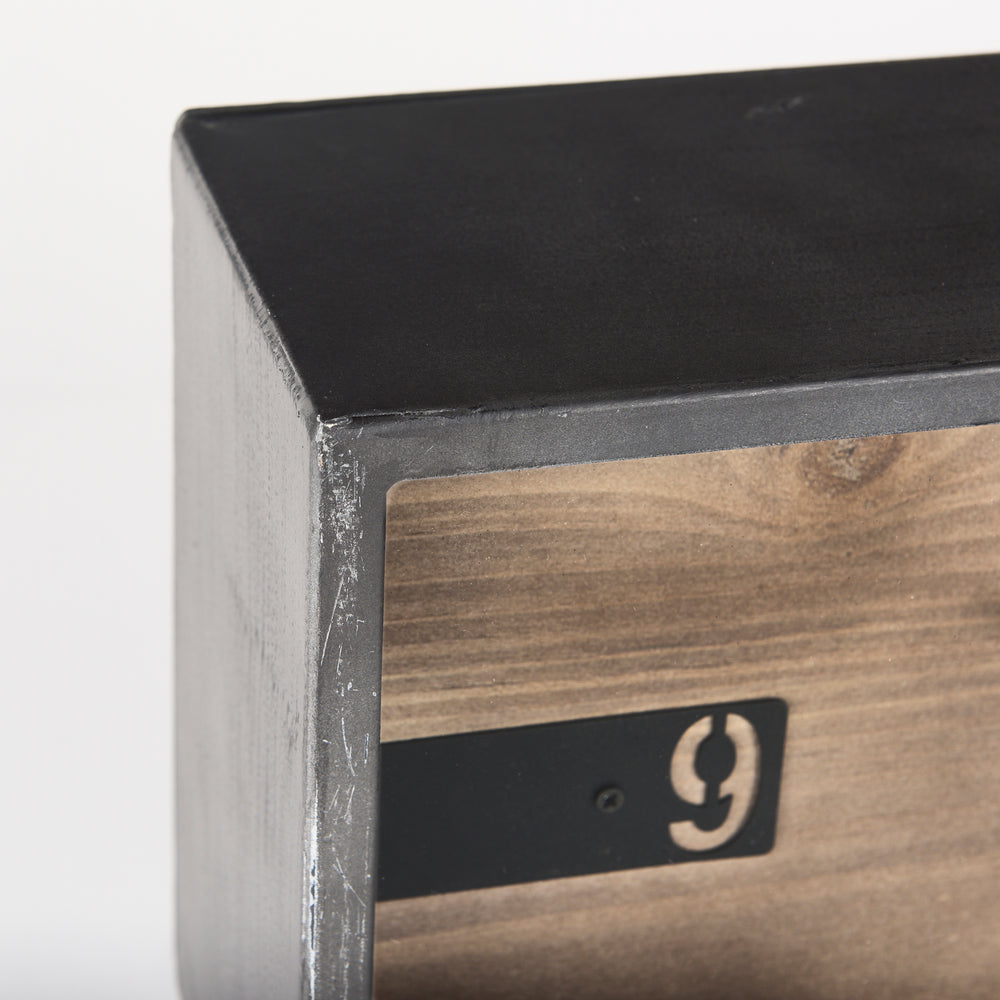 Horloge de table Harvey