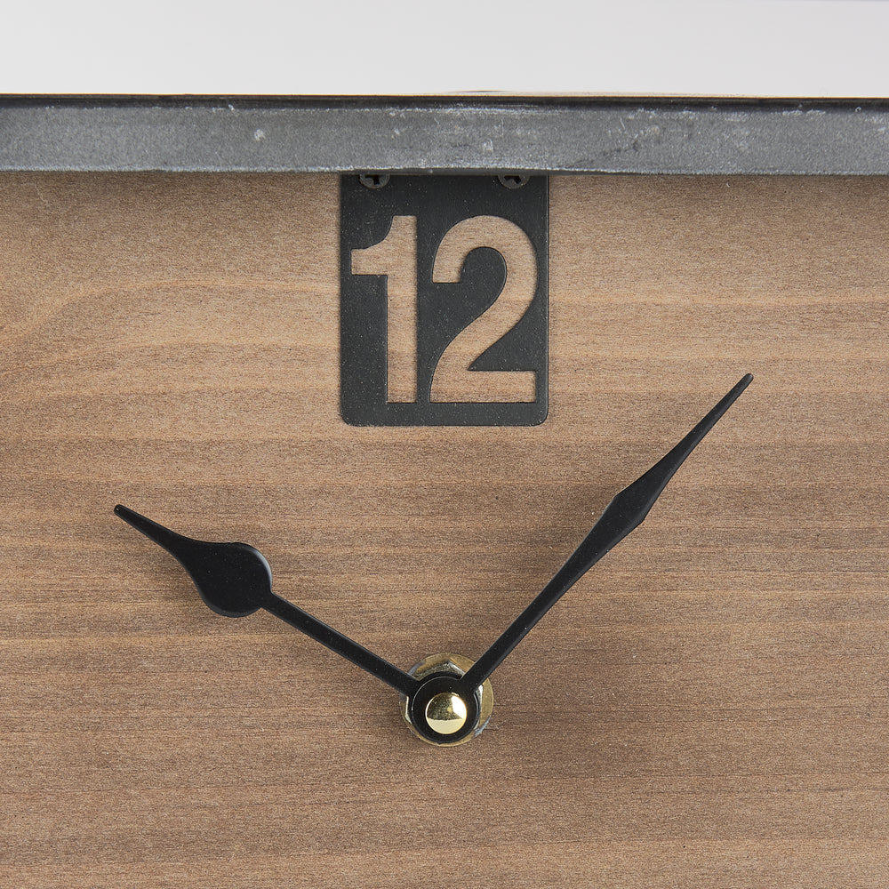 Horloge de table Harvey