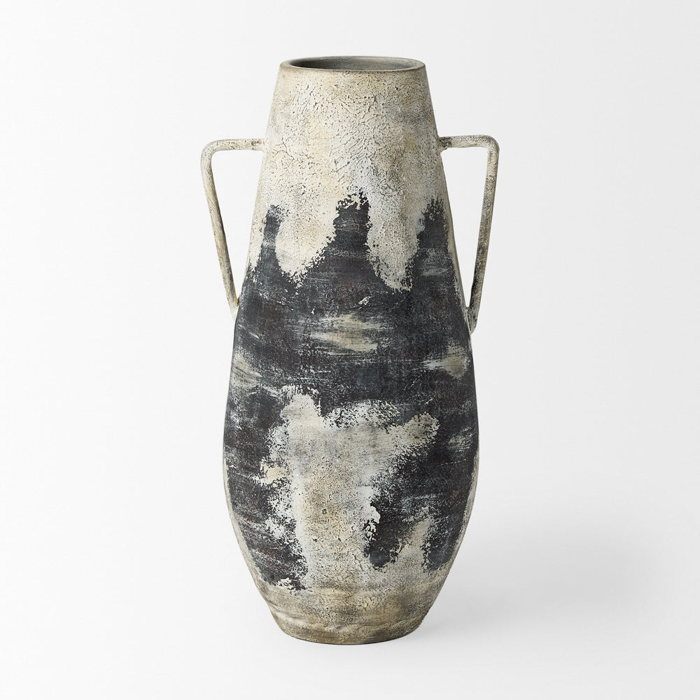 Boscia Floor Vase