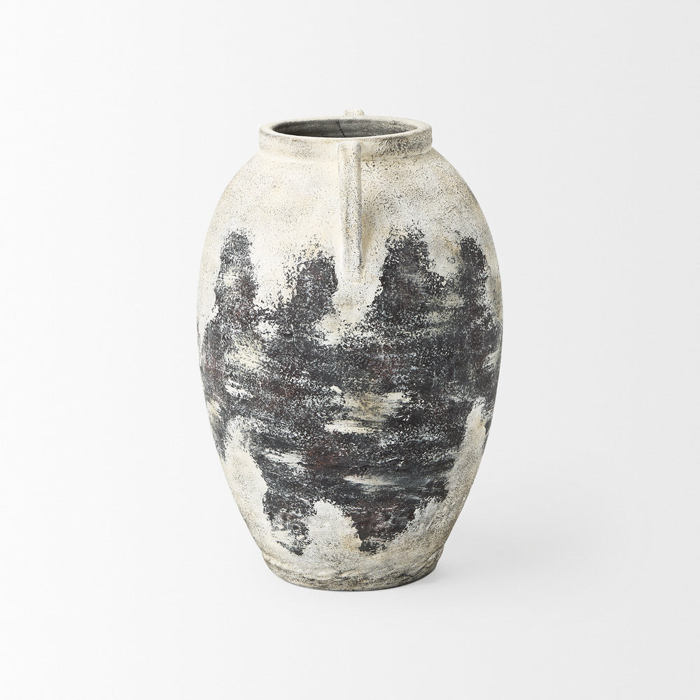 Boscia Floor Vase