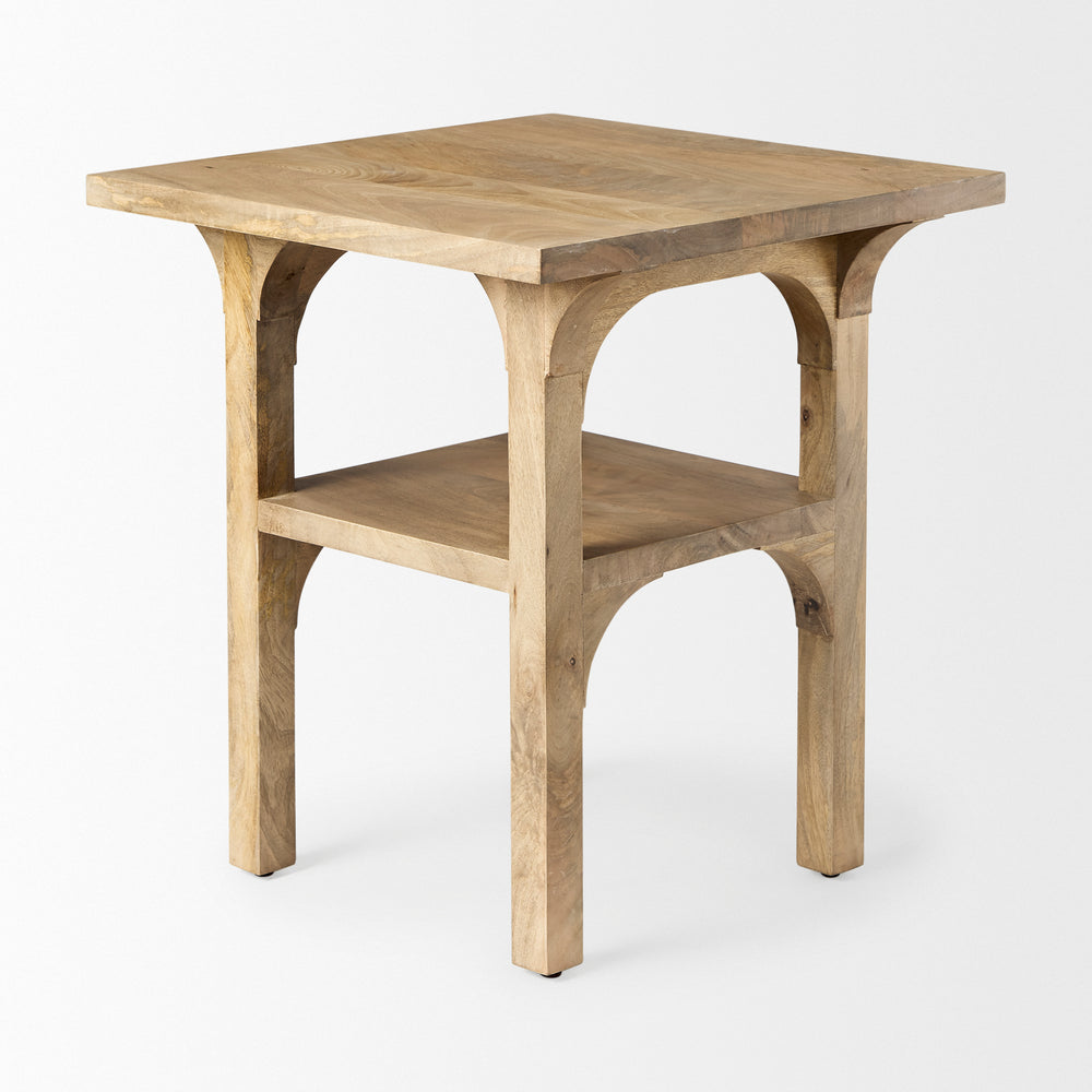 Candace Accent Table