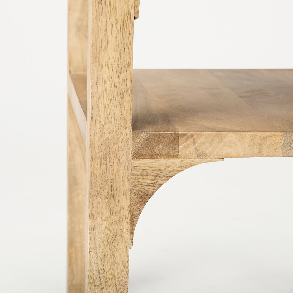 Candace Accent Table