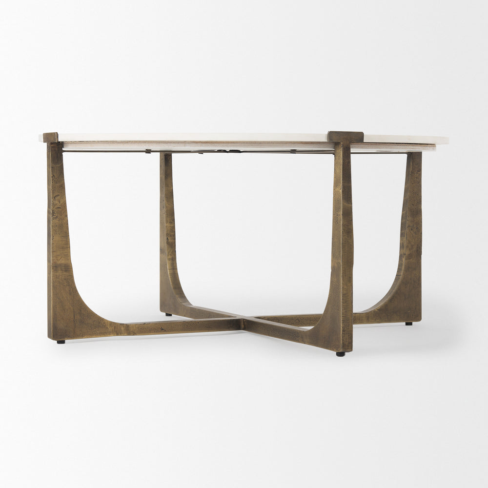 Atticus Coffee Table