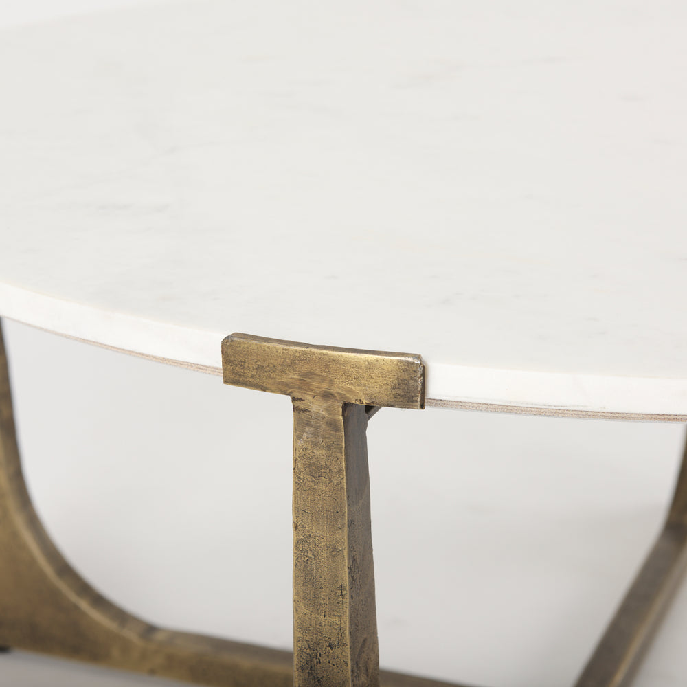 Atticus Coffee Table