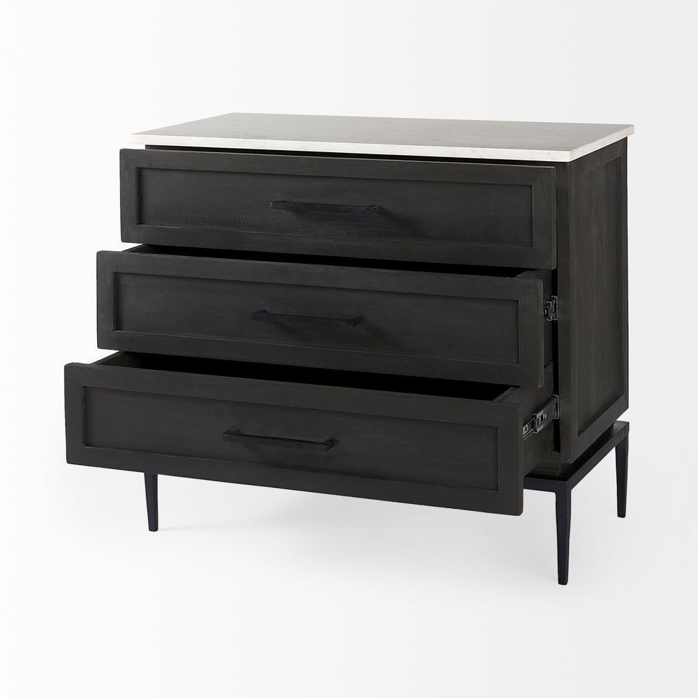 Divina Accent Cabinet