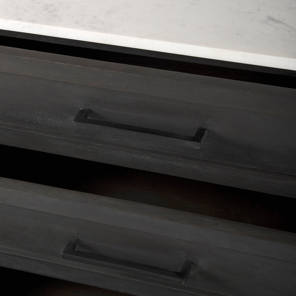 Divina Accent Cabinet