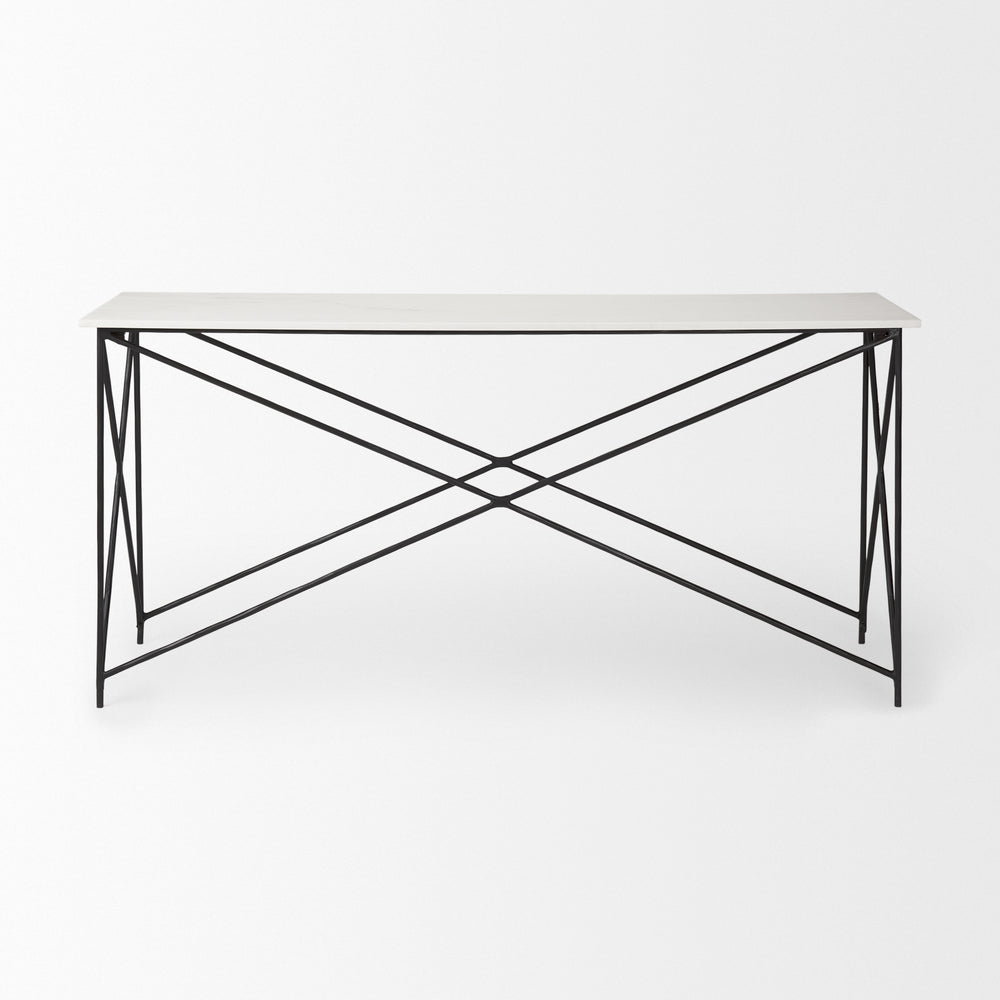Lorlei Console Table