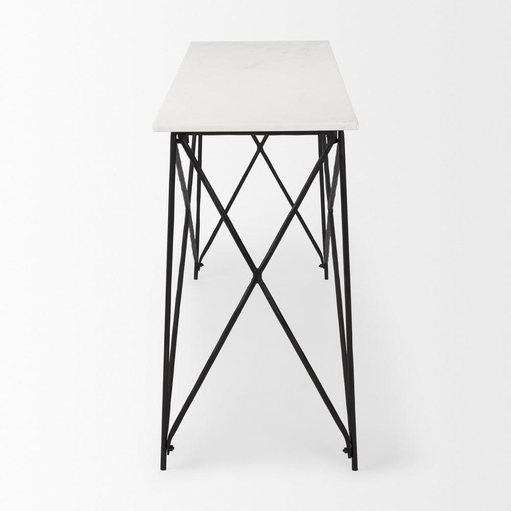 Lorlei Console Table