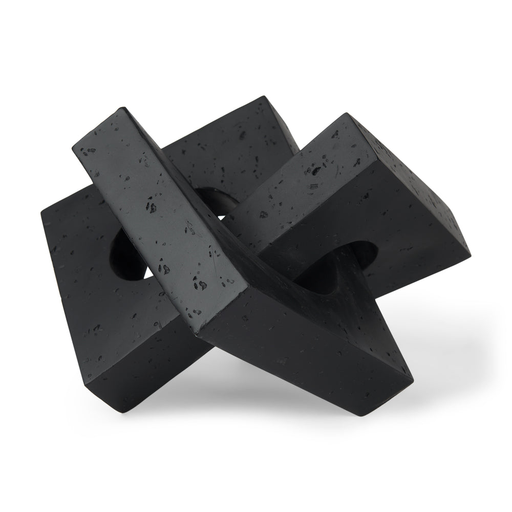 Linx Objet Noir