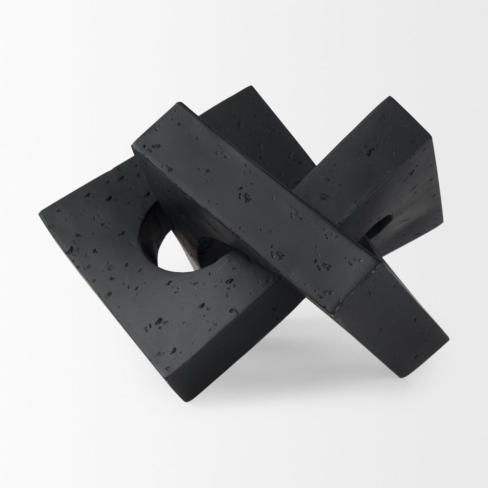Linx Objet Noir