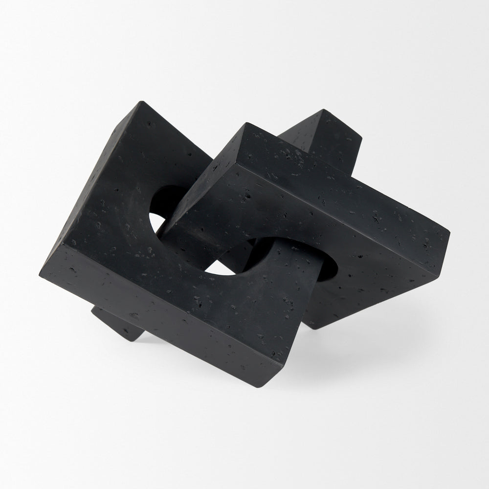 Linx Objet Noir