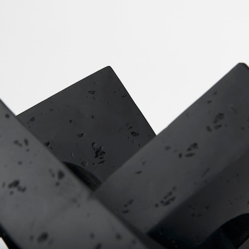 Linx Objet Noir