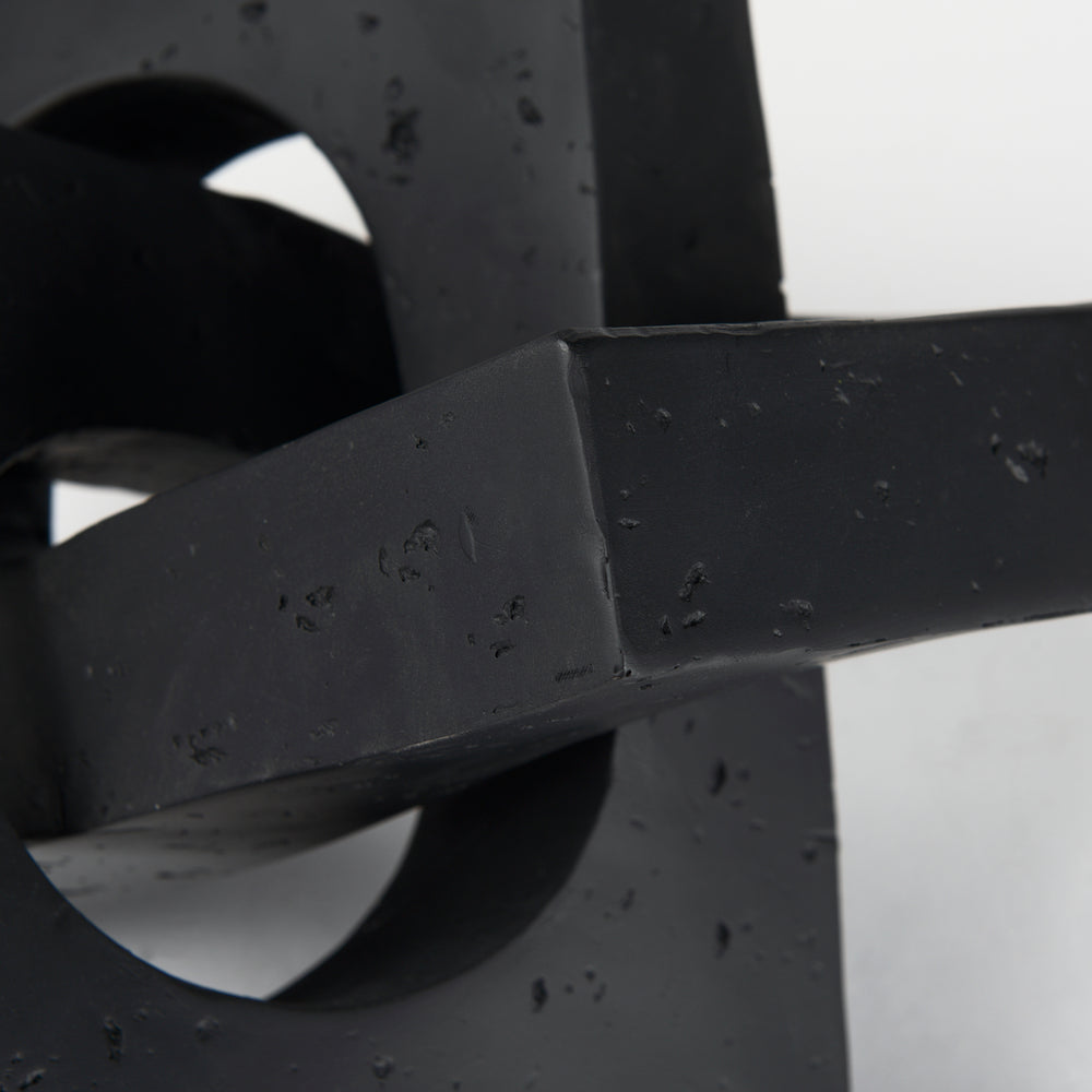 Linx Objet Noir