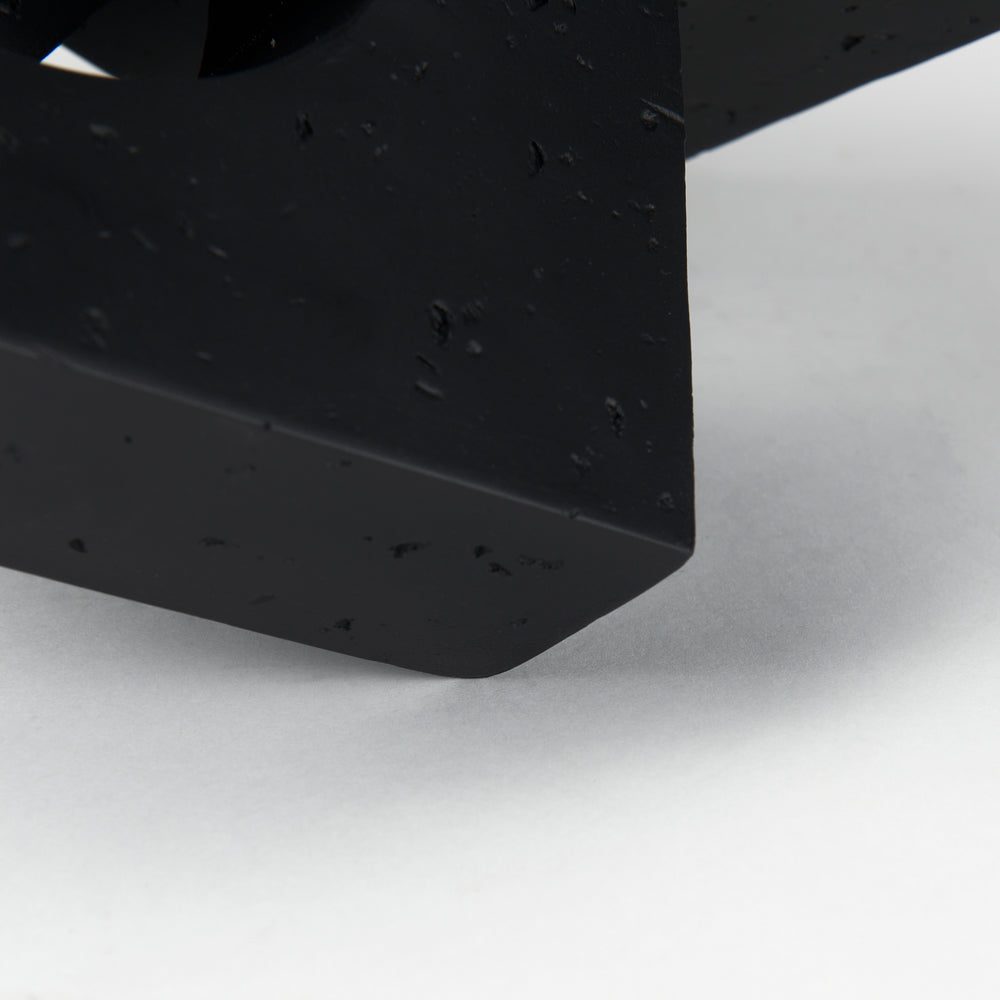 Linx Objet Noir