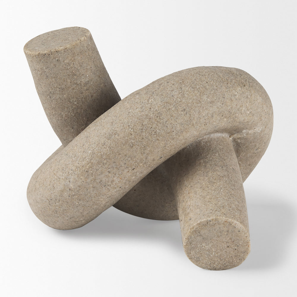 Otto Sandstone Object