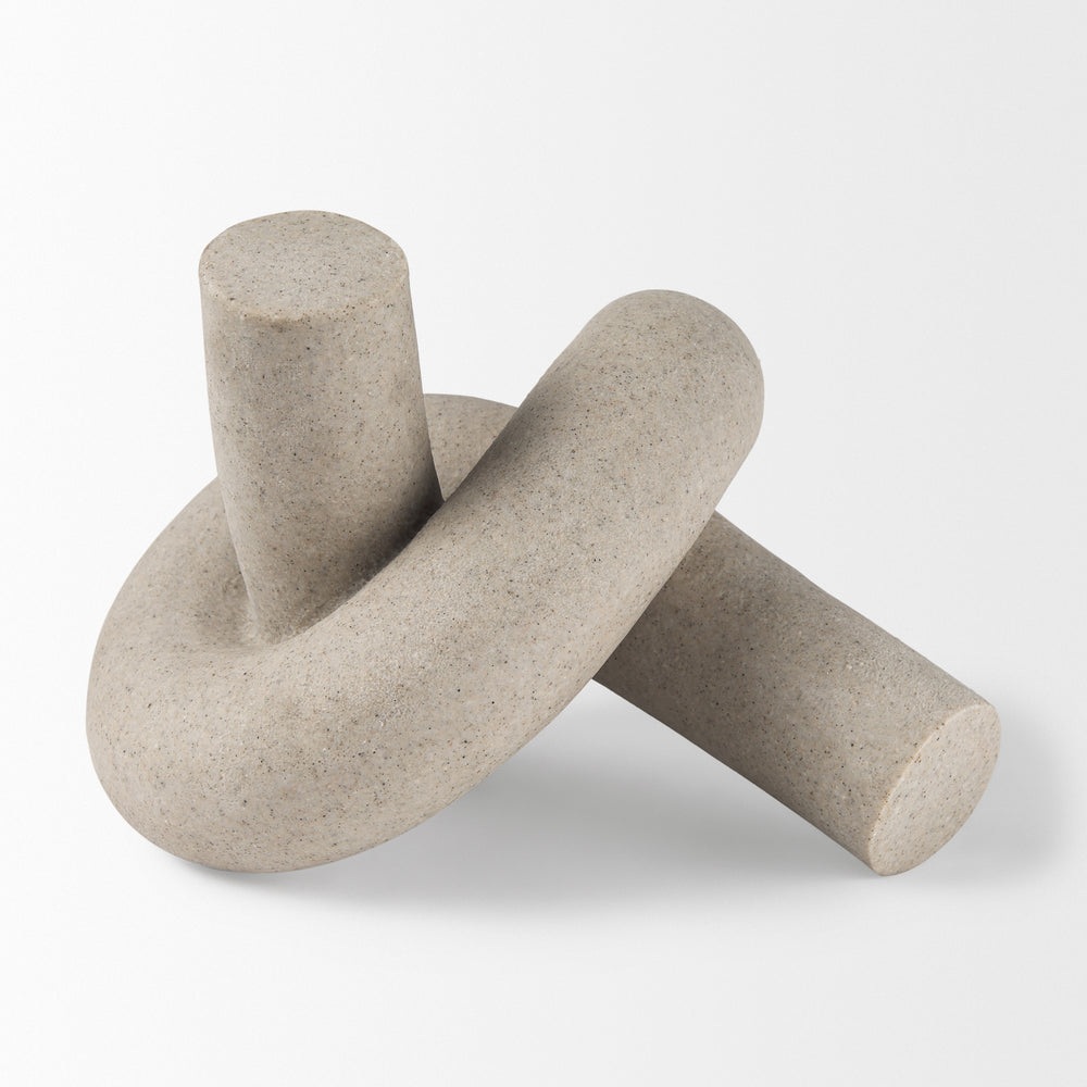 Otto Sandstone Object