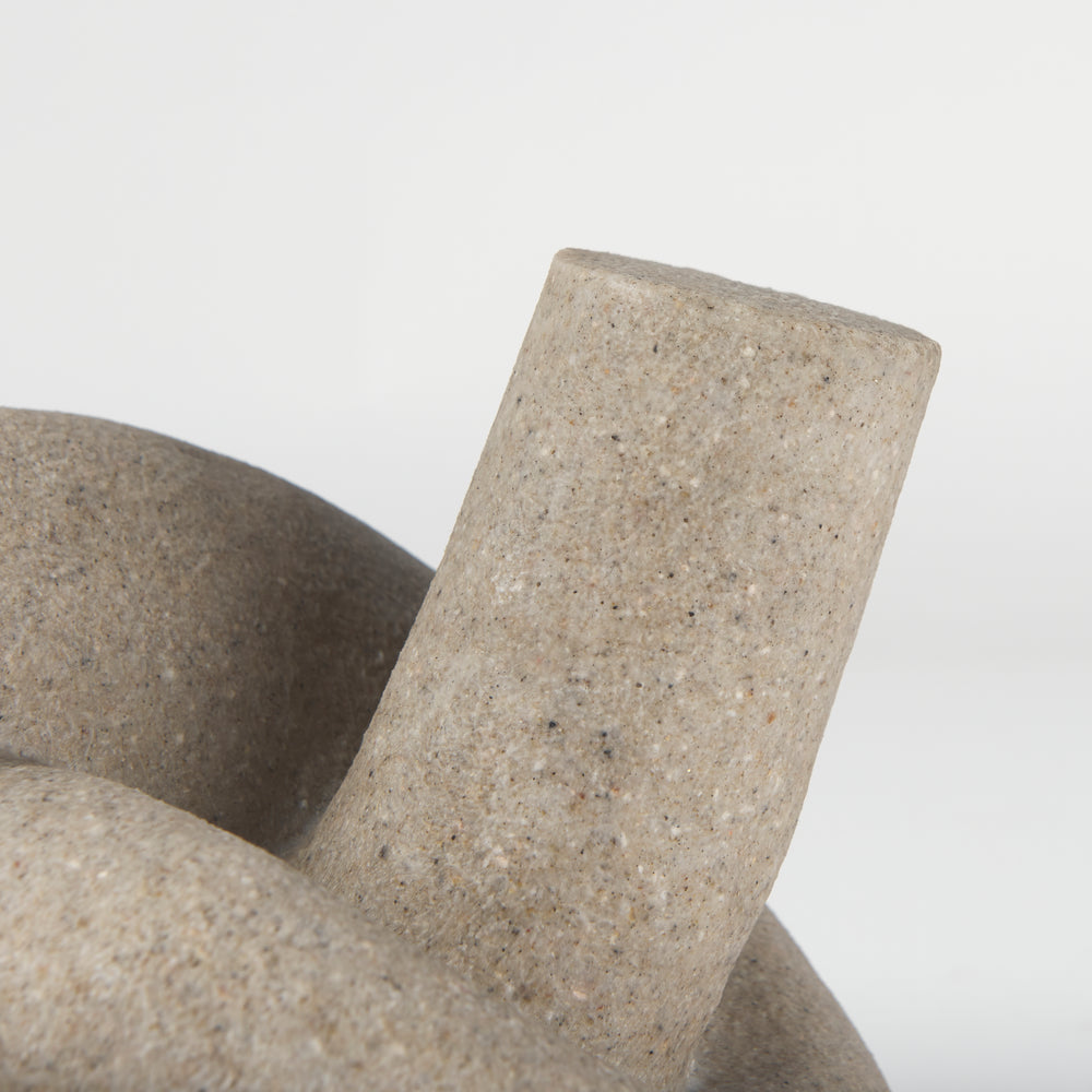 Otto Sandstone Object