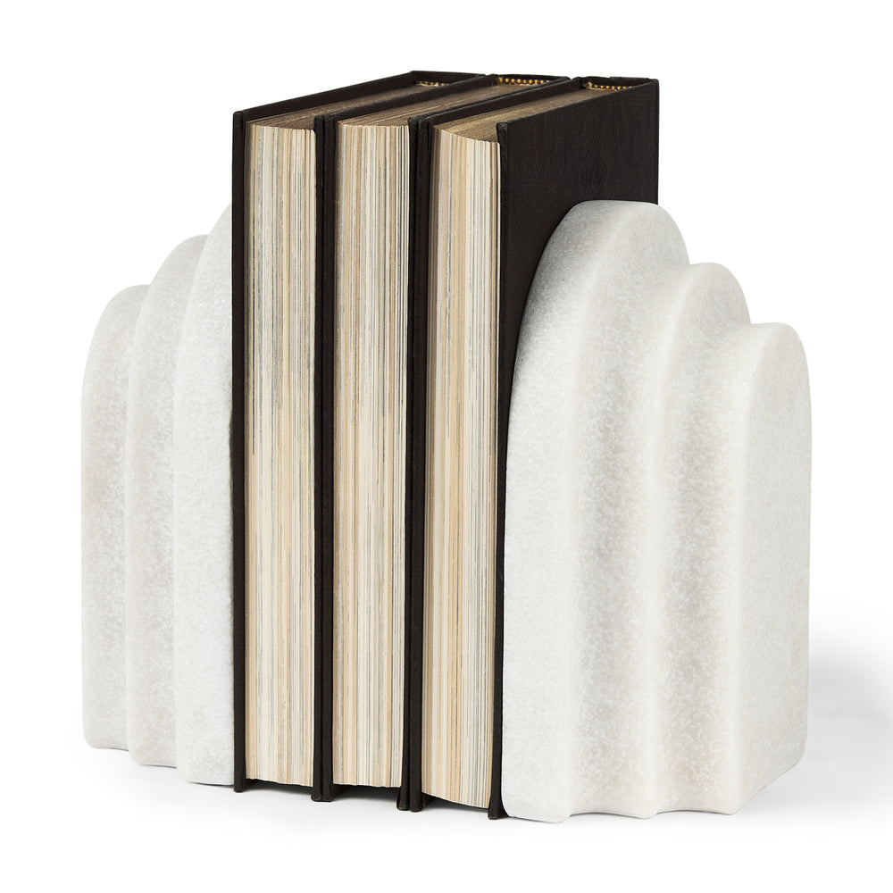 Empire Book Ends