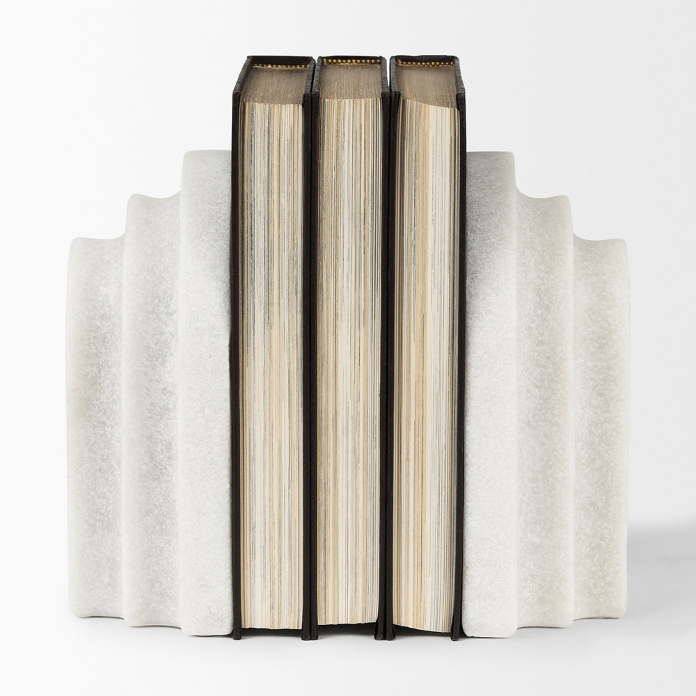 Empire Book Ends