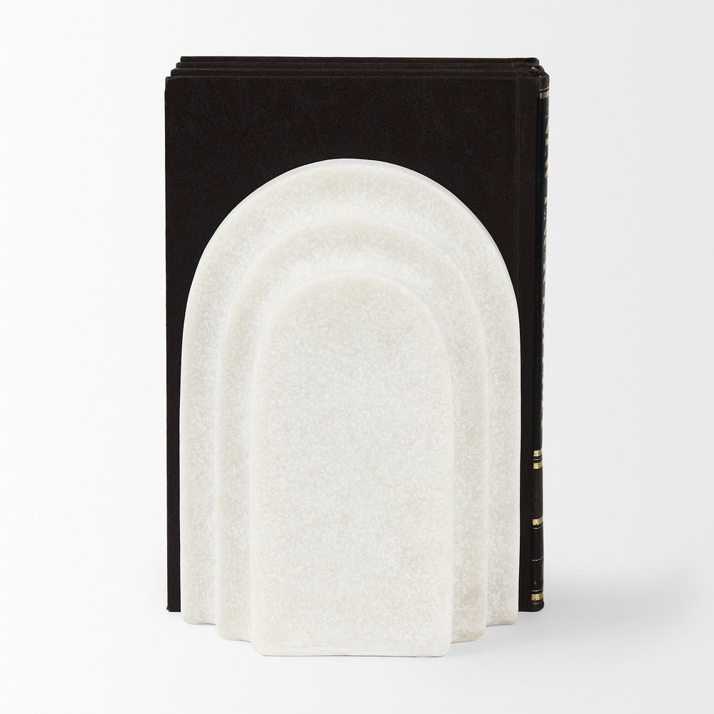 Empire Book Ends