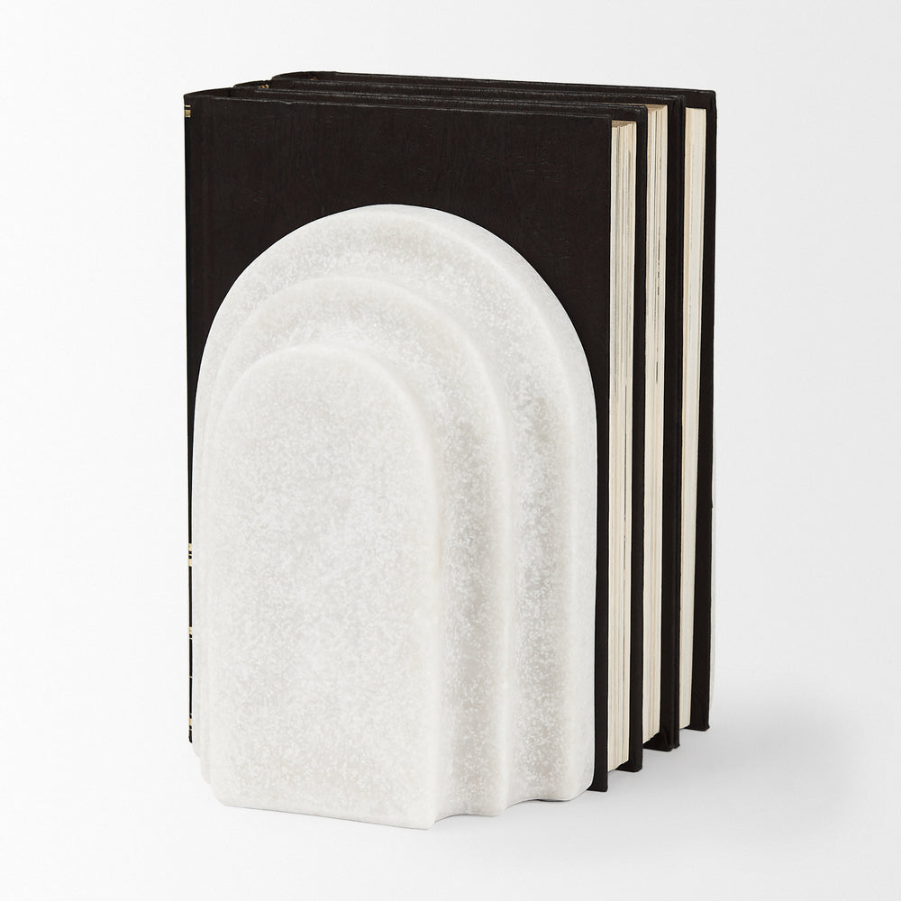 Empire Book Ends