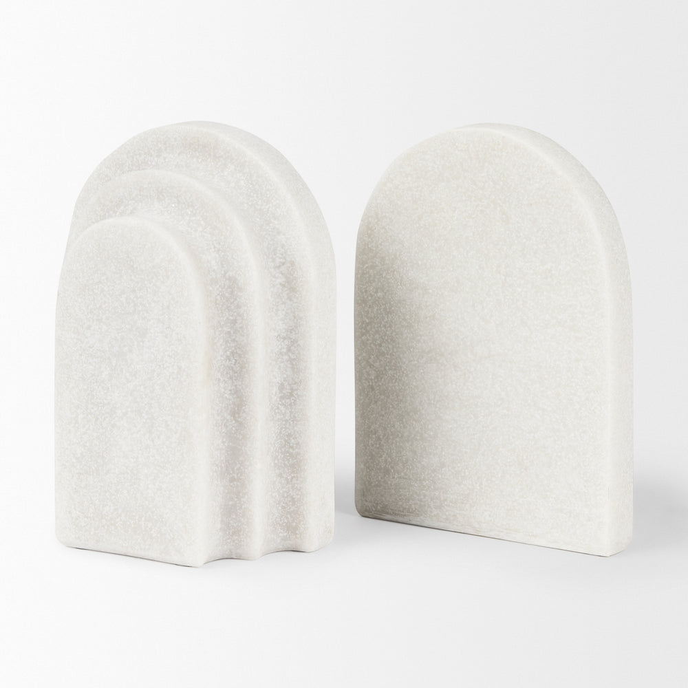 Empire Book Ends
