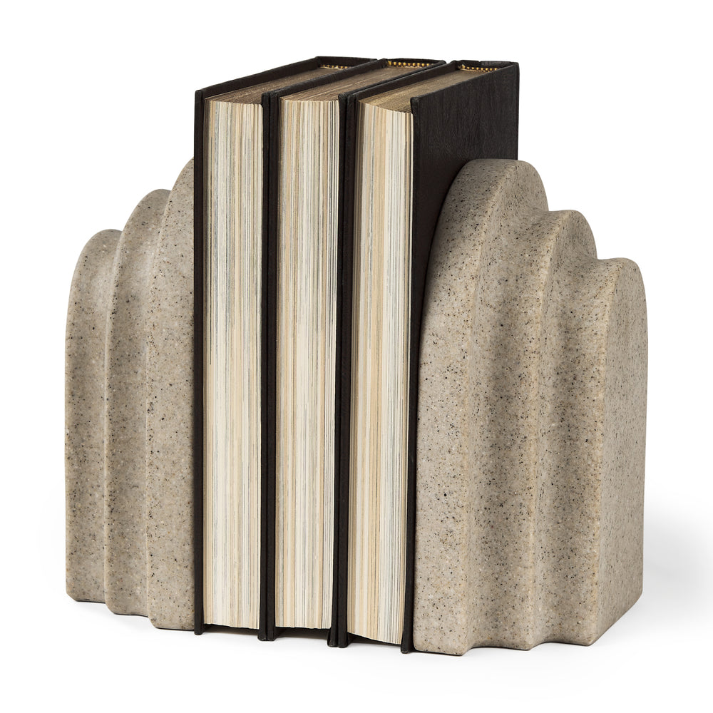 Empire Book Ends