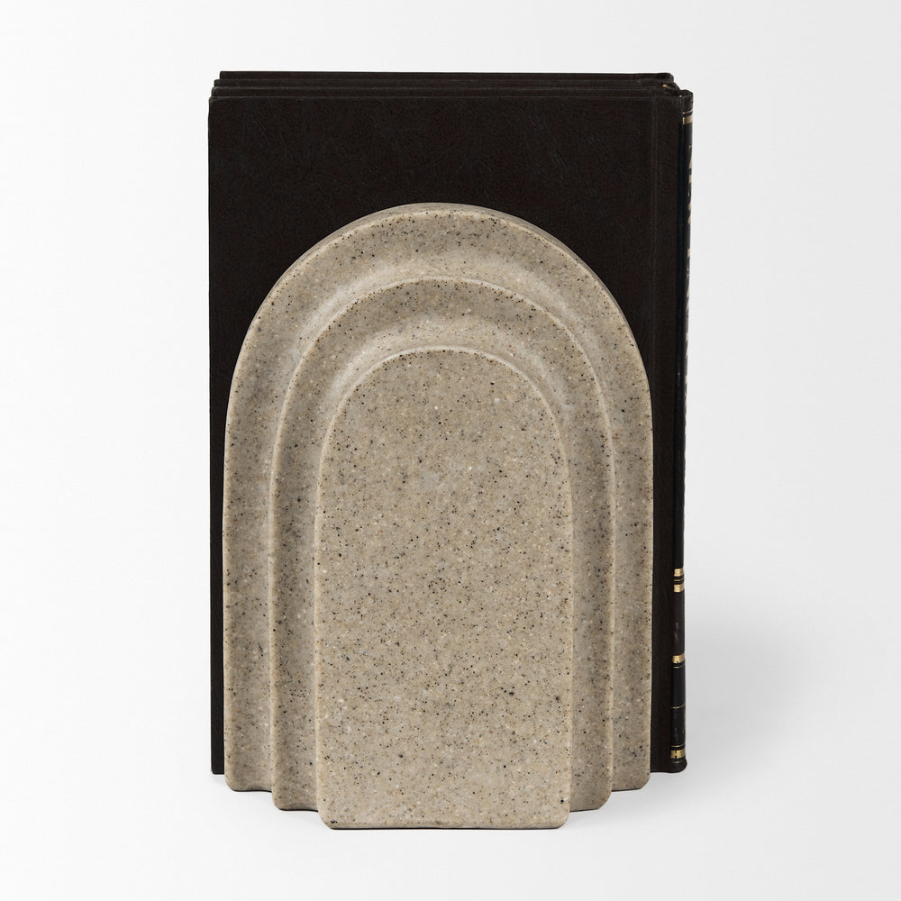 Empire Book Ends