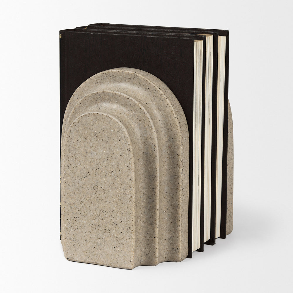Empire Book Ends