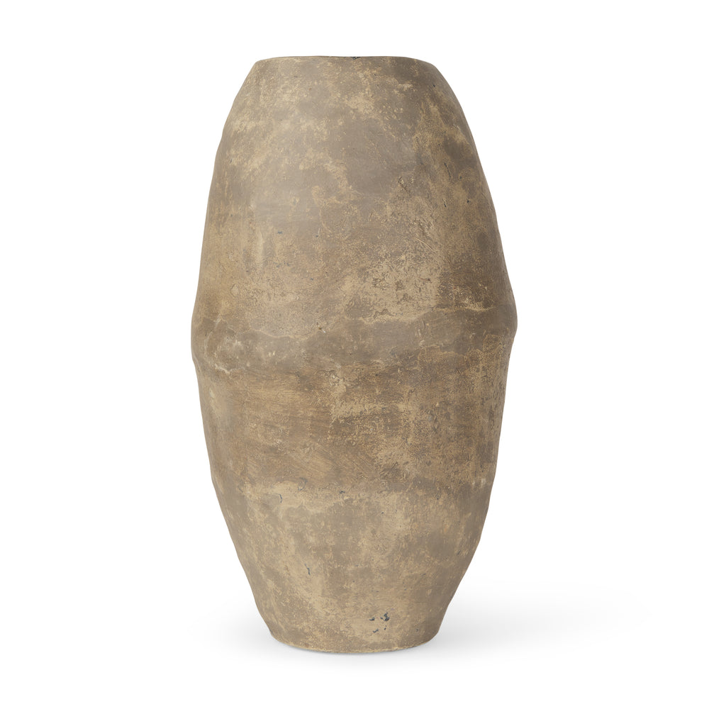 Rundal Vase