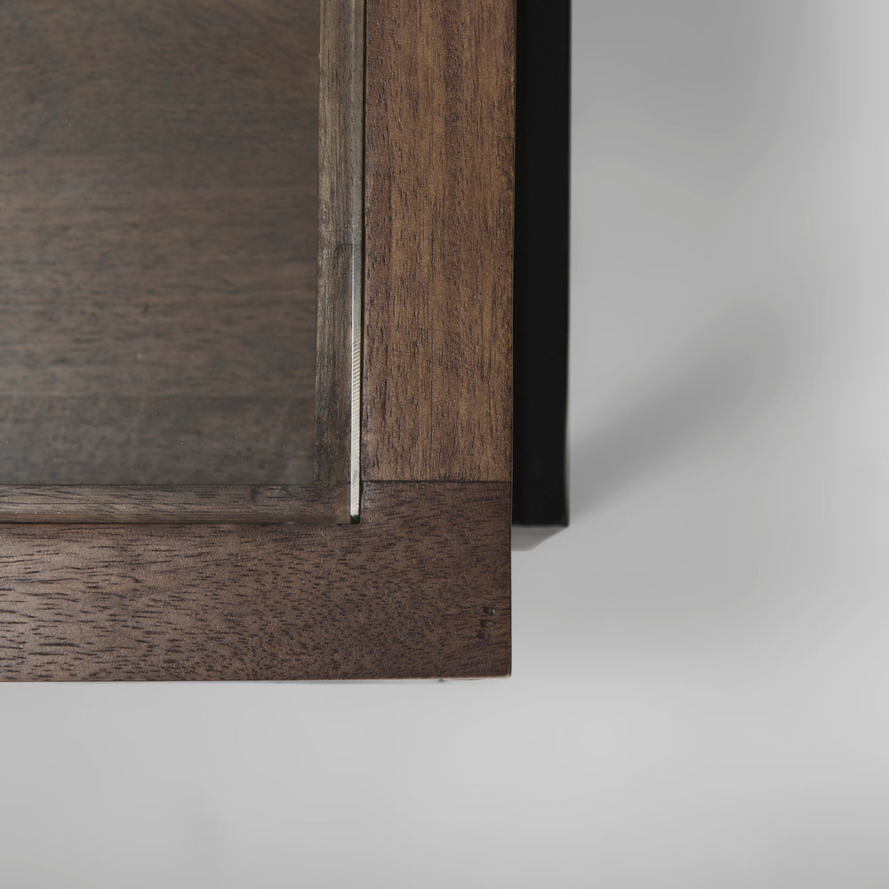 Arelius Coffee Table | Rectangular