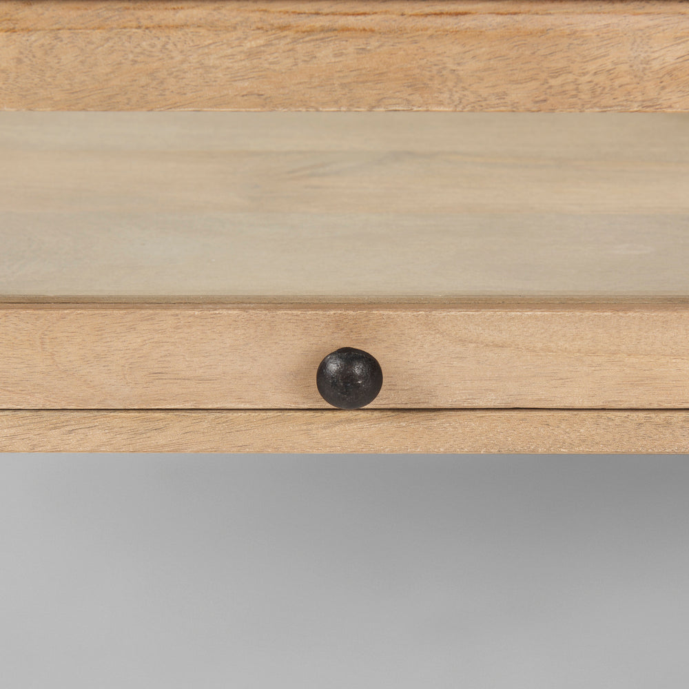 Arelius Coffee Table | Rectangular