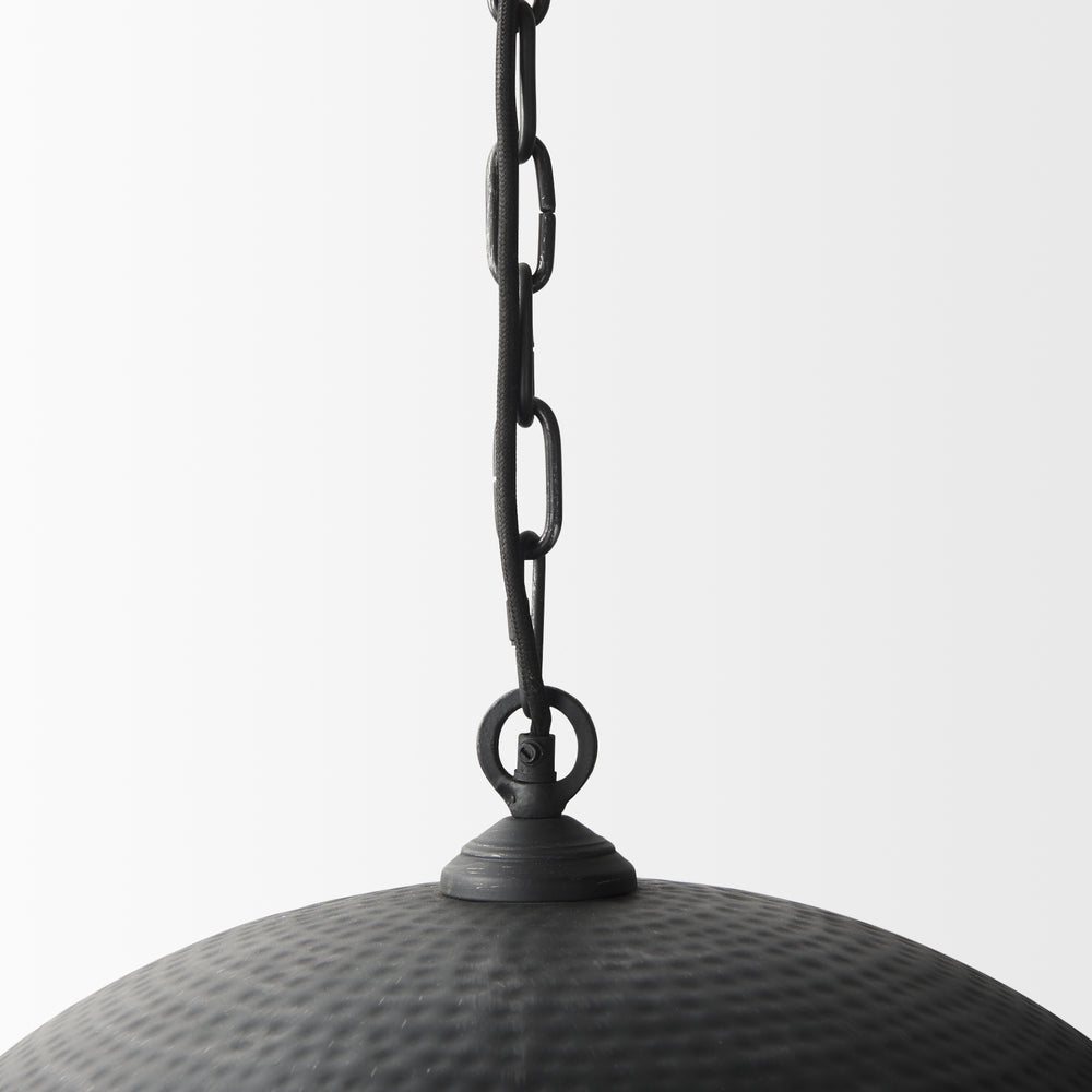 Suspension Karina