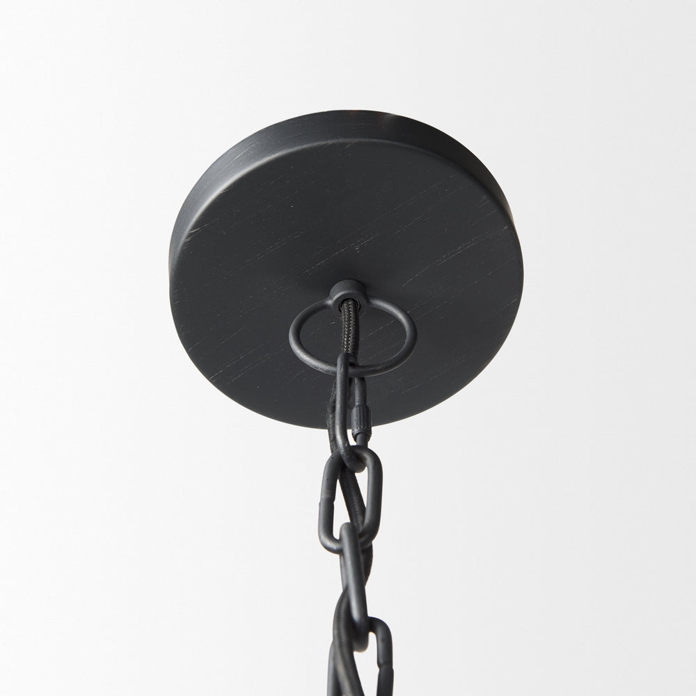Suspension Karina