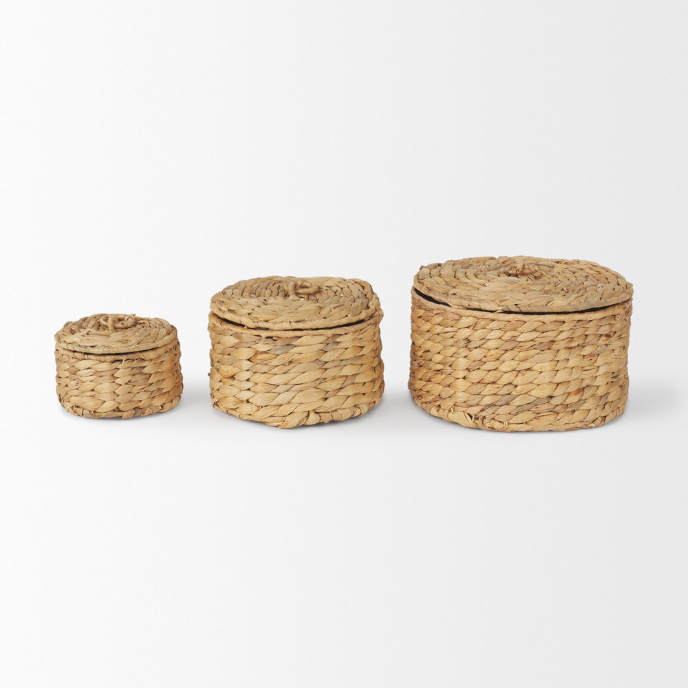 Kea Boxes
