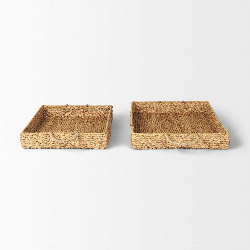 Hona Trays