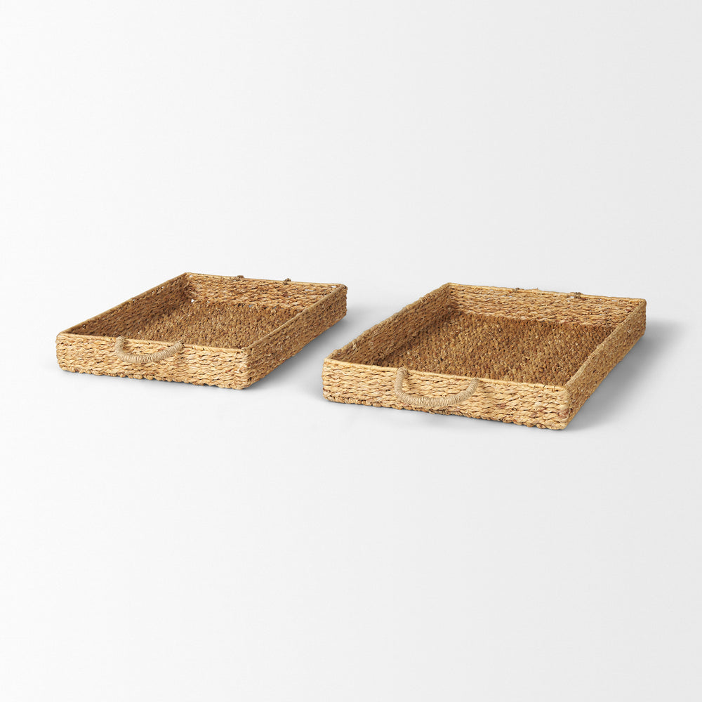 Hona Trays