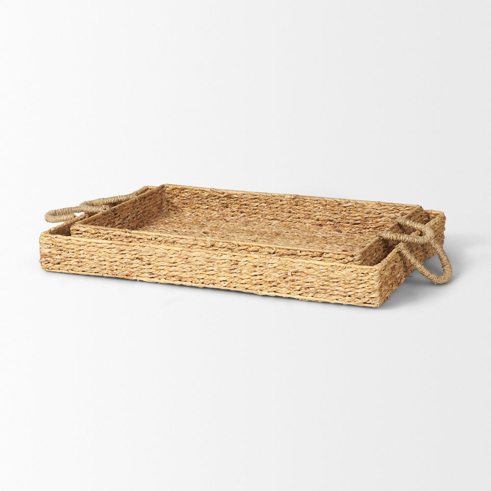 Hona Trays