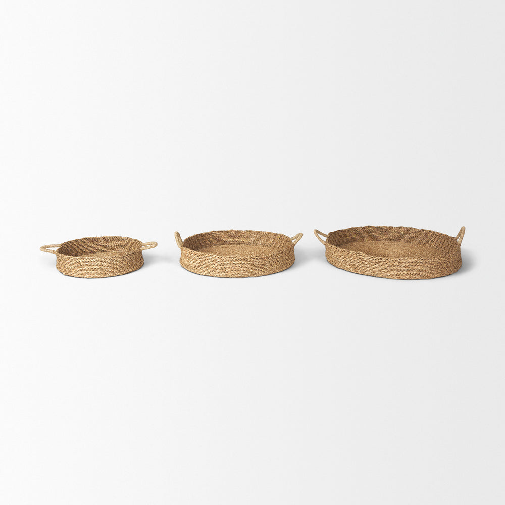 Ulana Trays