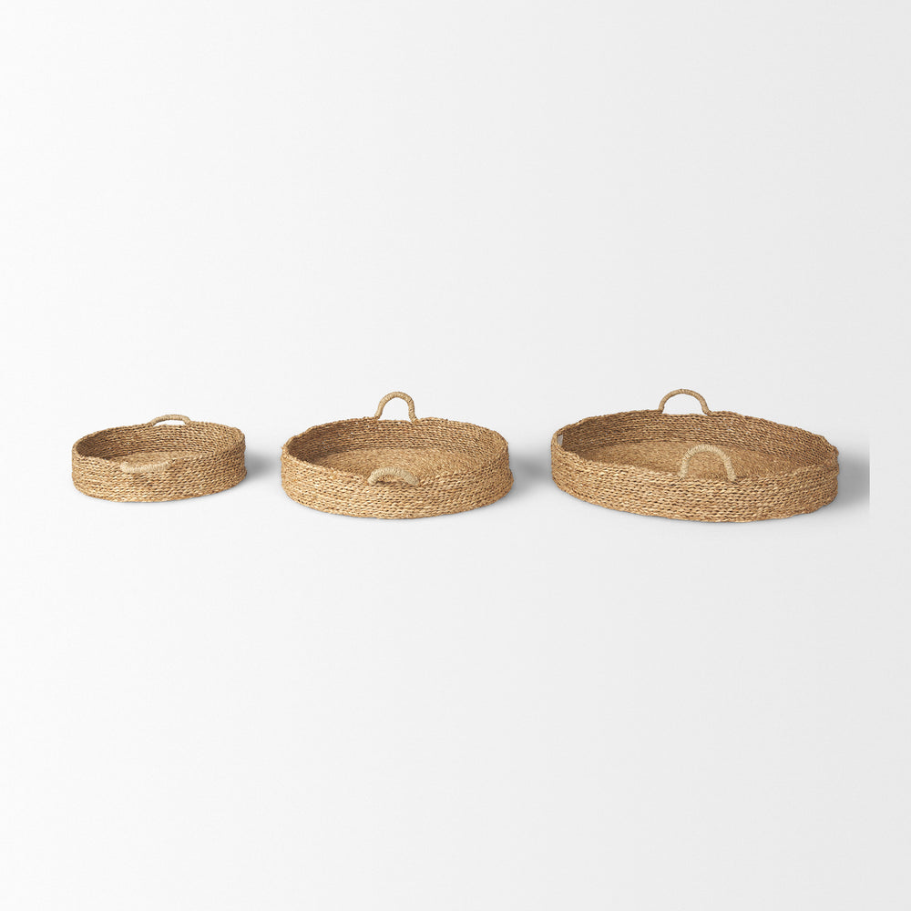 Ulana Trays