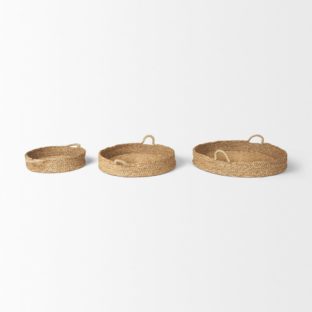 Ulana Trays
